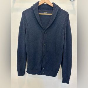 Massimo Dutti knitted sweater